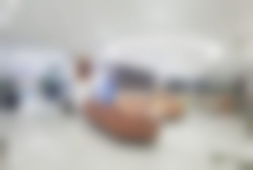 都江堰灌州德贝口腔门诊部大厅