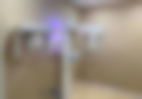 抚州英伦口腔医院检查室