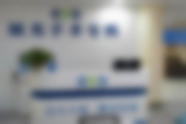 凉山爱尔眼科医院屈光区