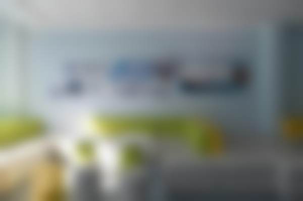 乌兰察布朝聚眼科医院