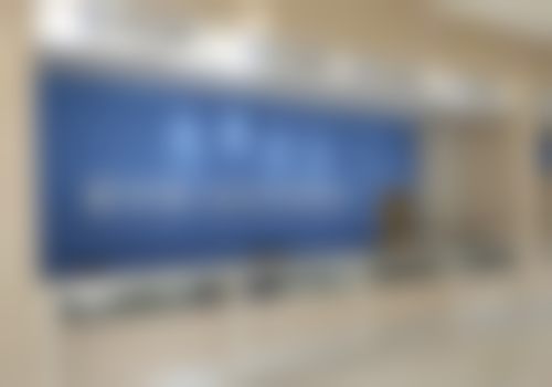 景德镇爱尔眼科医院前台