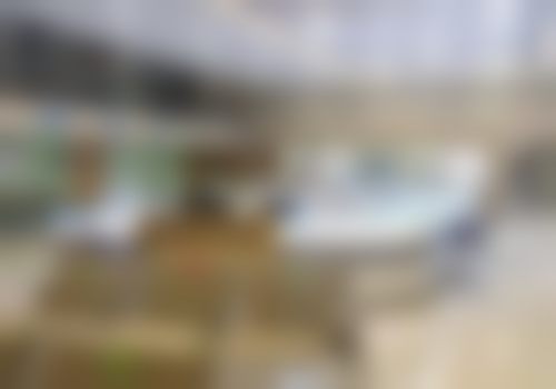 景德镇爱尔眼科医院配镜区