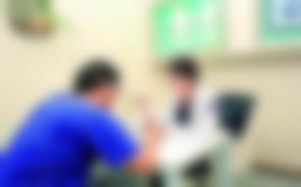 舟山维乐口腔咨询室