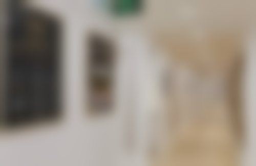 深圳吉华登特口腔走廊