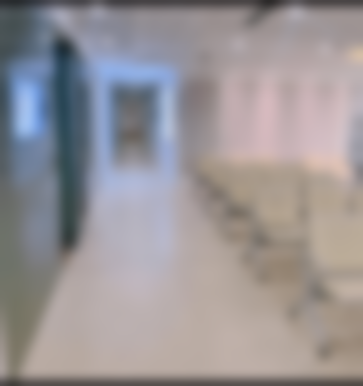 深圳登特口腔医院内部环境图