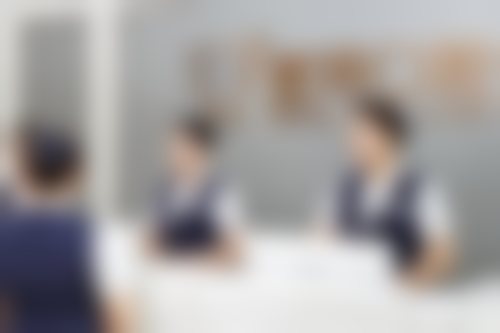 深圳吉华登特口腔前台