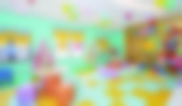 舟山维乐口腔儿童娱乐区