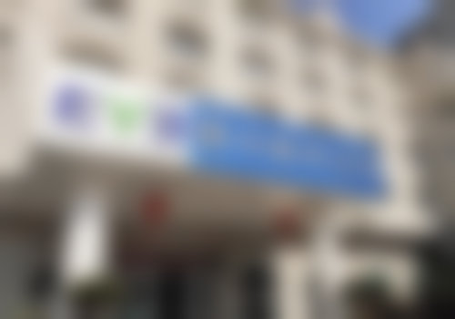 景德镇爱尔眼科医院简介