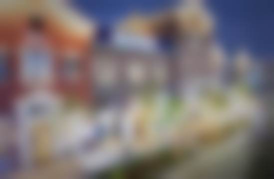 舟山维乐口腔外景