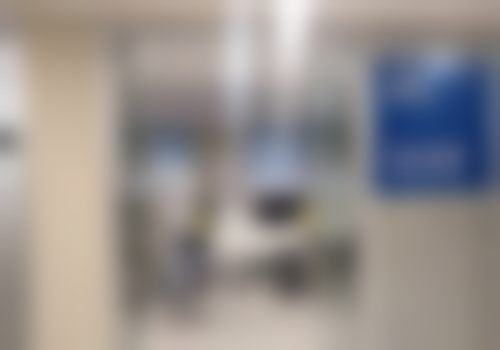 景德镇爱尔眼科医院检查室