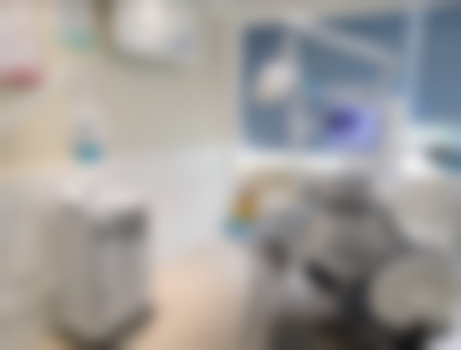 深圳登特口腔医院设备图