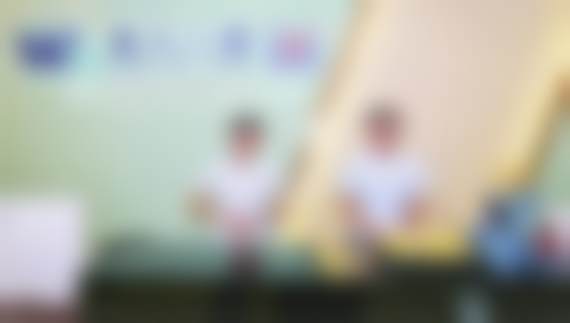 浙江省舟山市普陀维乐口腔门诊部前台