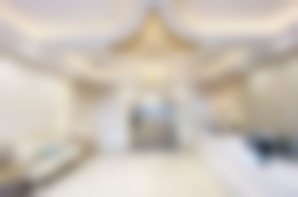 医院大厅