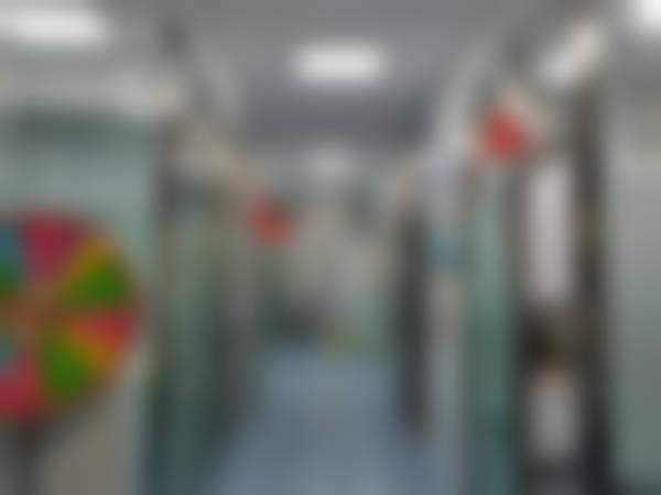 太原红瑞口腔诊所——一层走廊.jpg