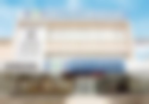通化爱尔眼科医院外观