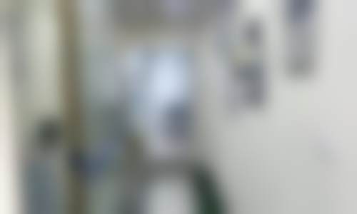 深圳昌宏口腔诊所环境