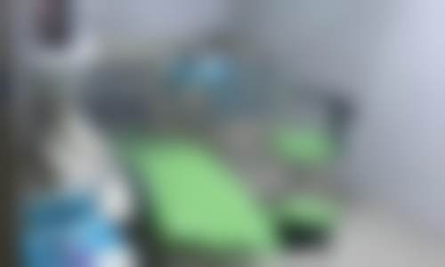 深圳昌宏口腔诊所诊室