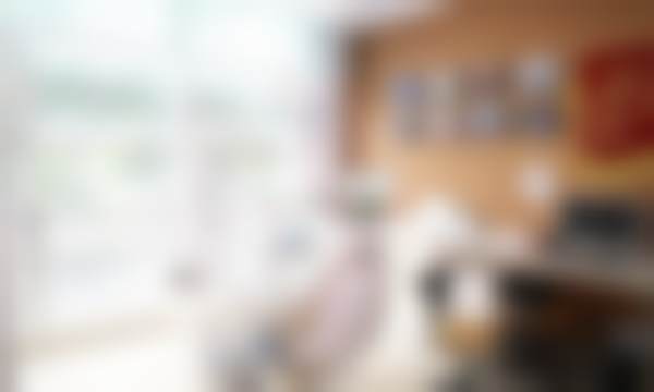 广州圣贝口腔医院诊疗室