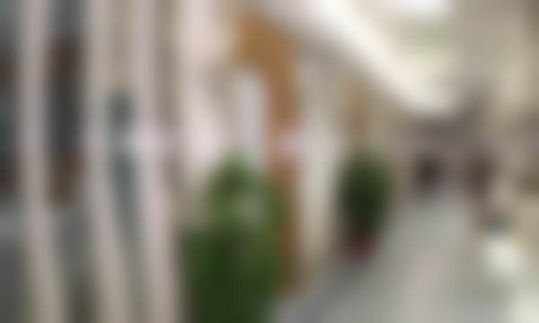 广州圣贝口腔医院科室