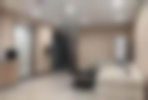 伯瓷口腔等候区