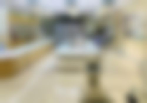 萍乡爱尔保良眼科医院视光区