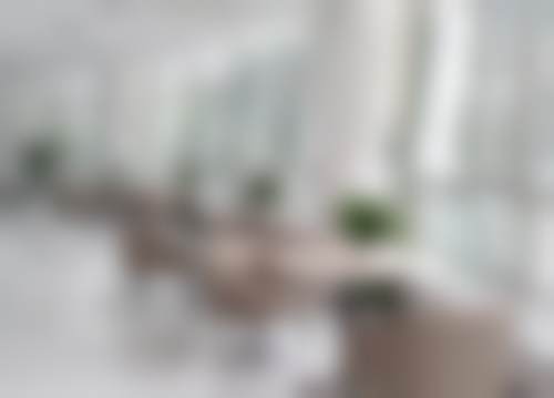 重庆何氏眼科医院休息区