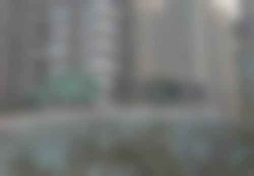 重庆何氏眼科医院门口