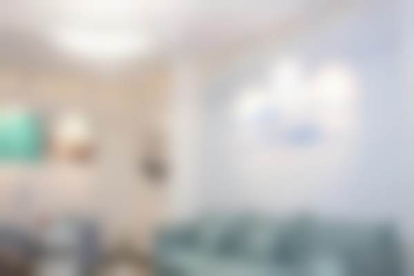 深圳南州口腔门诊部等候区