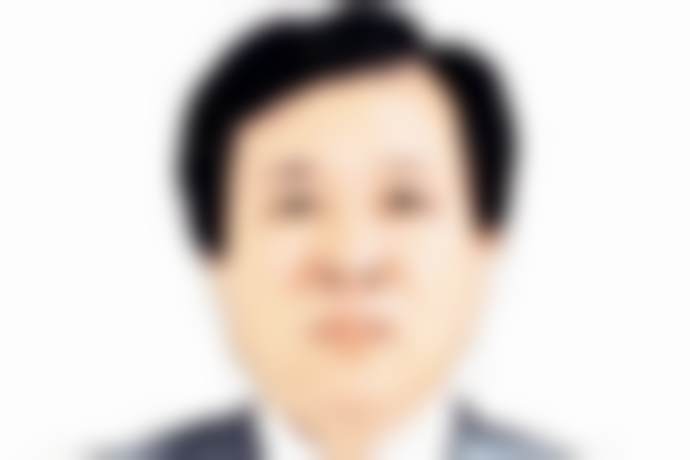 金勇鹤