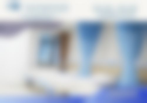 重庆华厦眼科医院病房
