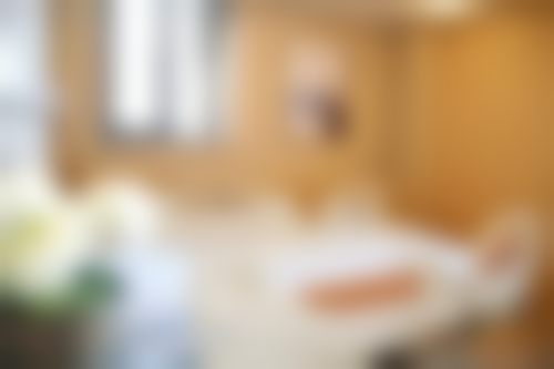 西安存济眼科医院病房