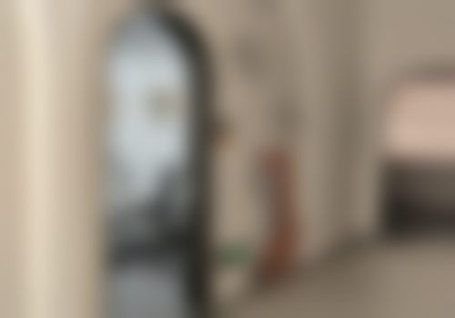 深圳光爱眼科诊所走廊