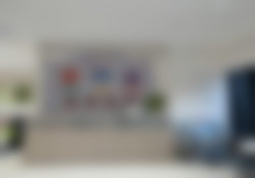 深圳光爱眼科诊所大厅1