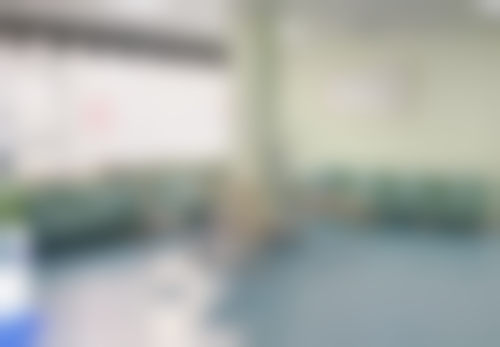 桂林蓝天口腔门诊部等候区