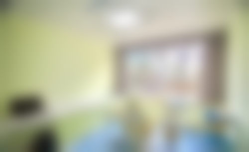 桂林蓝天口腔门诊部儿童诊疗室