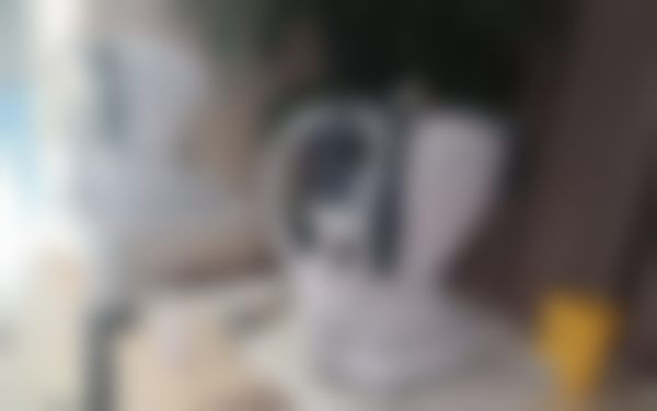 文山艾维眼科医院测视仪