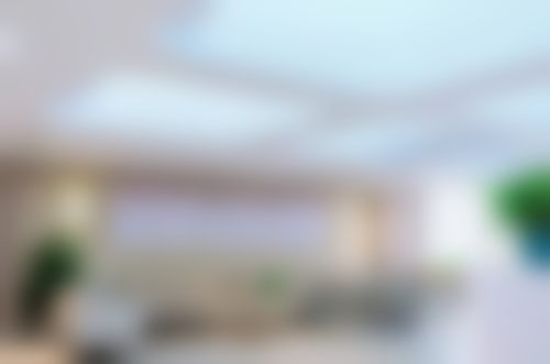 深圳爱尔眼科医院休息区