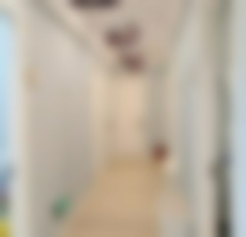 嘉兴海宁维多利亚医疗美容医院走廊