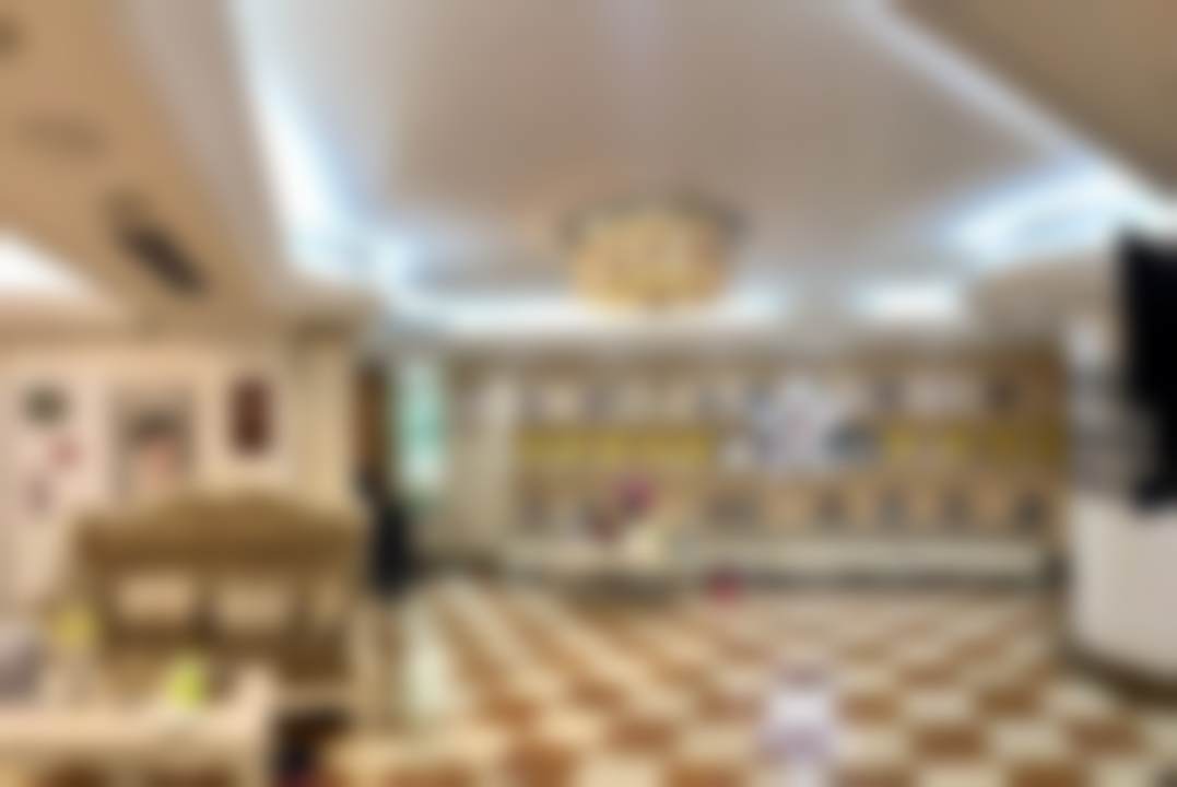 广州壹加壹美容医院广州壹加壹大厅