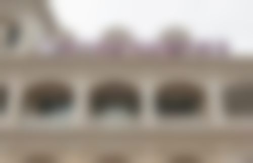 嘉兴海宁维多利亚医疗美容医院外景
