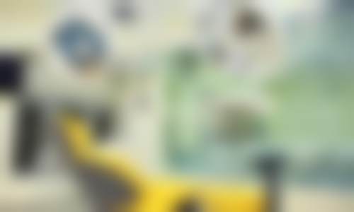 上海马泷齿科诊室2