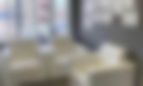 上海马泷齿科休息区