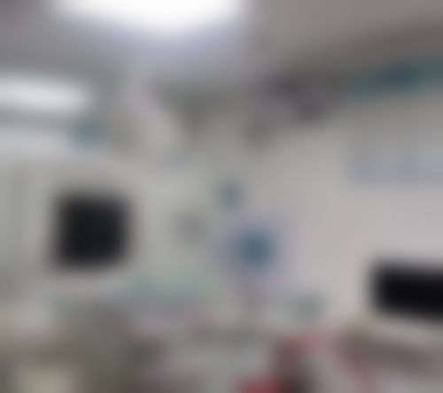 深圳三康门诊诊疗室