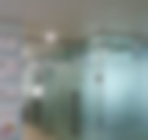 深圳三康门诊走廊