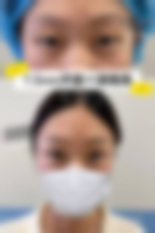 姜民赫医生执医荣誉