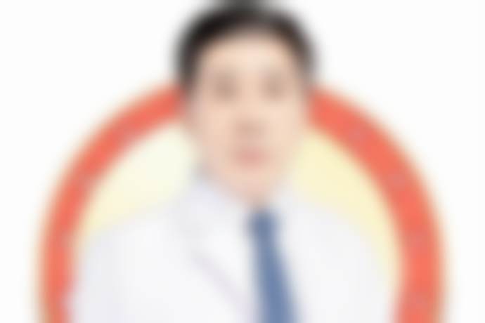 广州中家医家庭医生医疗美容门诊部男士络腮胡冰点脱毛特惠960元（原价1680元），陈起科主任领衔专业脱毛