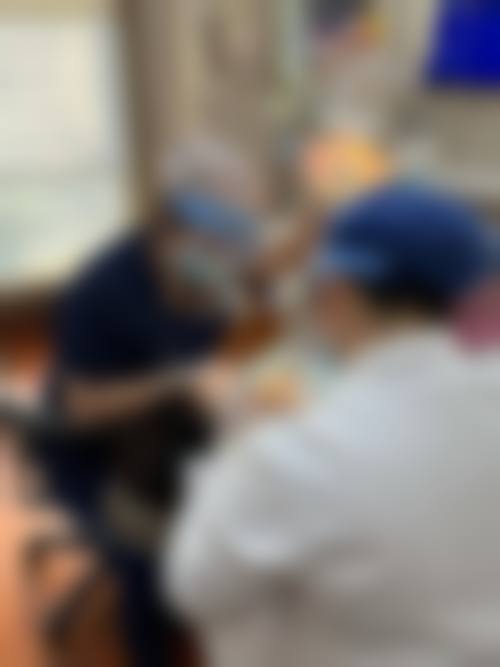 患者真实评价