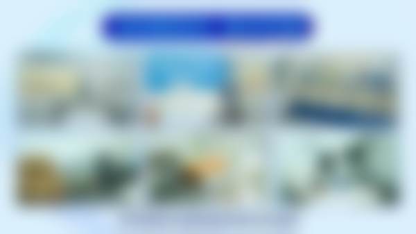 特色科室与核心技术:精细与安心的保护