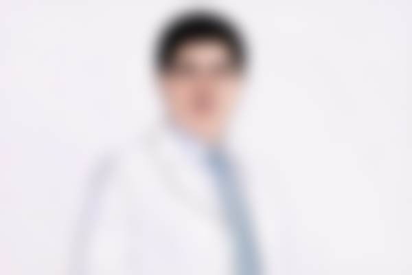 手术过程比想象中轻松,修复也特别快