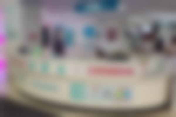 温岭市第一人民医院眼科温岭市第 一人 民眼科前台